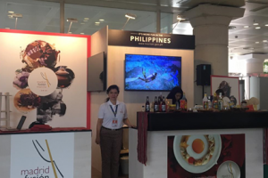 PH makes 'headway' as gastronomy hub in Asia